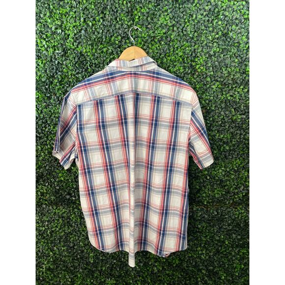 Levi’s Men’s Casual Shirt Size L - Picture 5 of 5